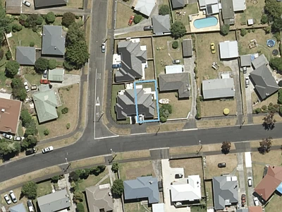 Residential Zone - General Residential Zone