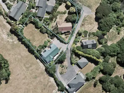 Residential Large Lot