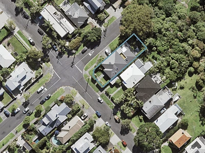 Residential  Mixed Housing Urban Zone