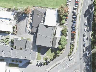 Residential  Single House Zone