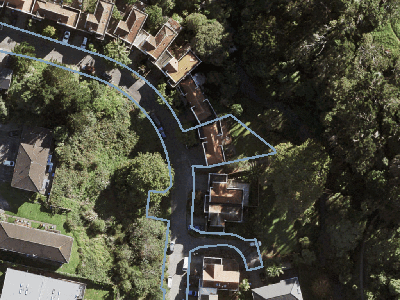 Residential  Mixed Housing Urban Zone