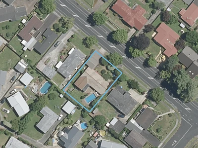 Residential Zone - General Residential Zone