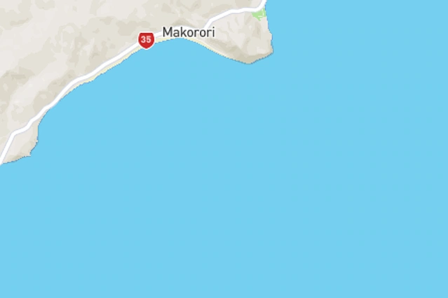 Gisborne Coastal