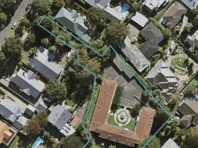 Residential  Mixed Housing Urban Zone