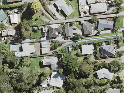 Residential  Mixed Housing Suburban Zone