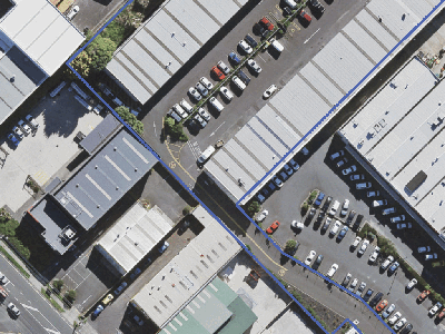 Business  Light Industry Zone