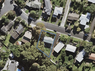 Residential  Mixed Housing Suburban Zone