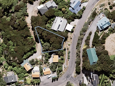 Residential Banks Peninsula