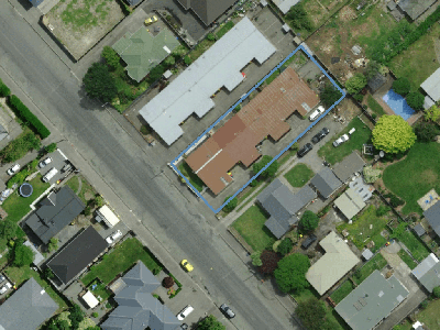 Residential C