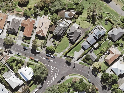 Residential  Mixed Housing Urban Zone