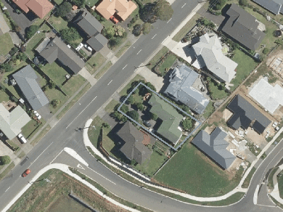 Residential Zone - General Residential Zone