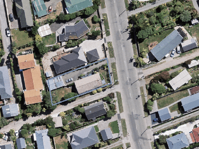 Residential Suburban