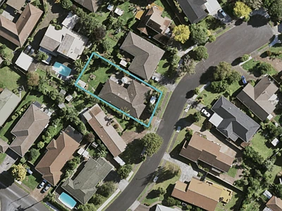 Residential  Mixed Housing Suburban Zone