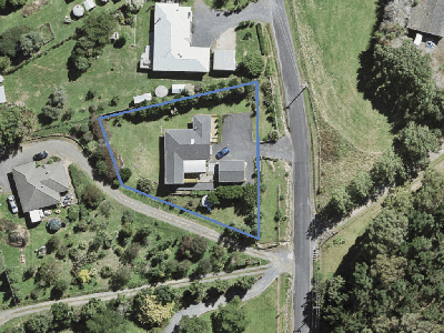 Residential  Rural and Coastal Settlement Zone