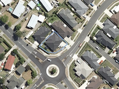 Residential Zone - General Residential Zone