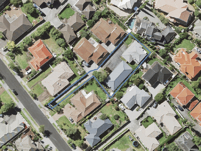 Residential  Mixed Housing Suburban Zone