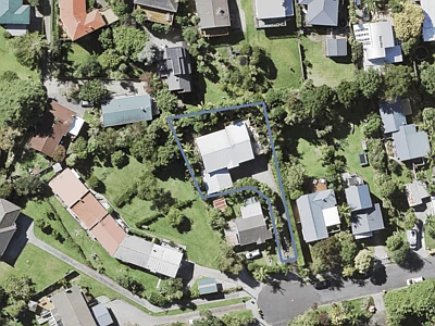 Residential  Mixed Housing Suburban Zone