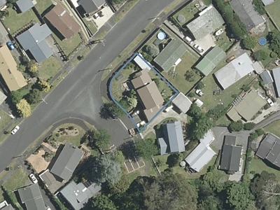 Residential Zone - General Residential Zone