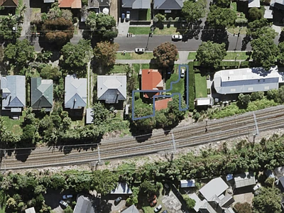 Residential  Mixed Housing Urban Zone