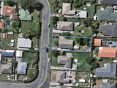 Residential Suburban
