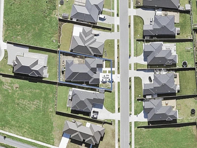 Residential  Single House Zone