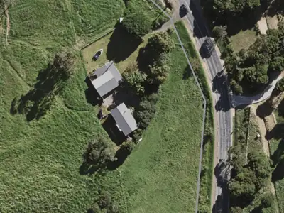 Hauraki Gulf Islands