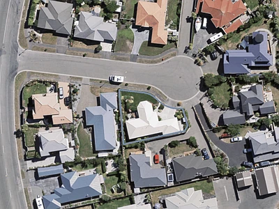 Residential Suburban