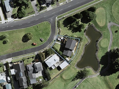 Residential  Single House Zone