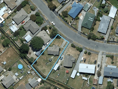 Residential C