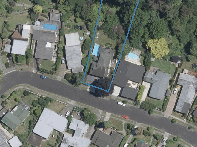 Residential Zone - General Residential Zone