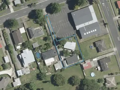 Residential Zone - General Residential Zone