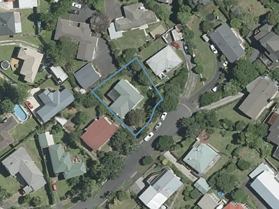 Residential Zone - General Residential Zone