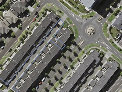 Residential  Terrace Housing and Apartment Building Zone