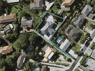 Residential  Mixed Housing Urban Zone