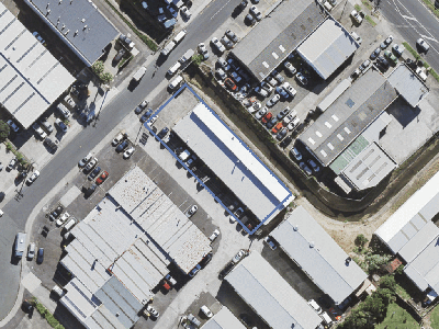 Business  Light Industry Zone