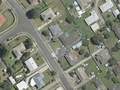 Residential Zone - General Residential Zone
