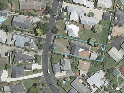 Residential Zone - General Residential Zone