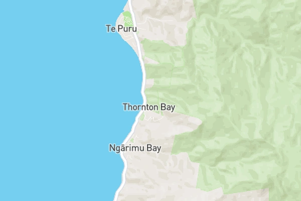 Thornton Bay