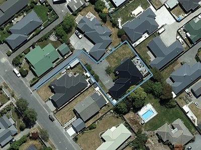 Residential C