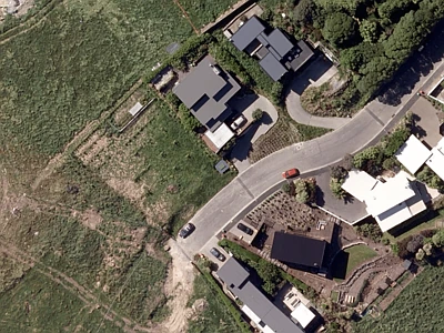 Residential Hills