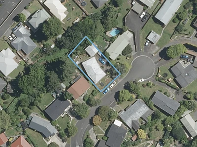 Residential Zone - General Residential Zone