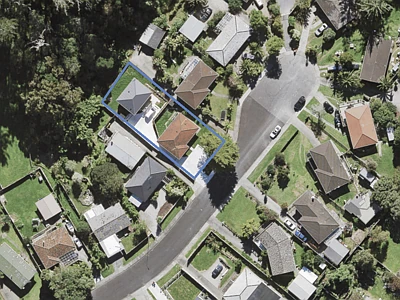 Residential  Single House Zone