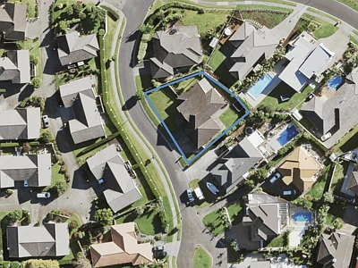 Residential  Mixed Housing Urban Zone