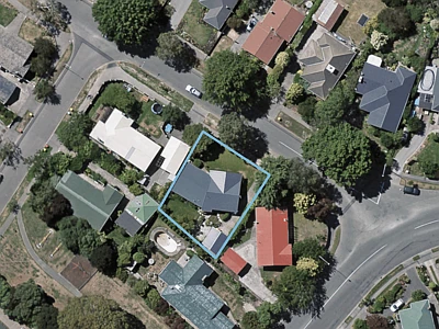 Residential Suburban