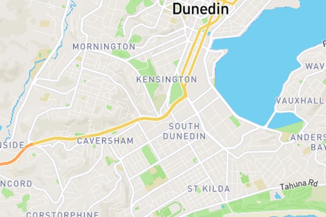 Kensington