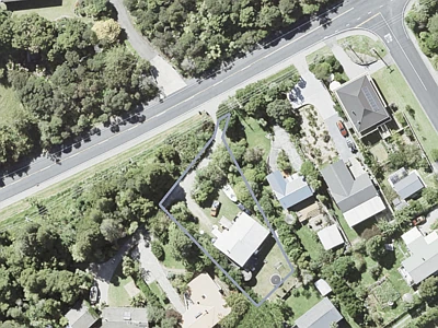 Residential  Rural and Coastal Settlement Zone