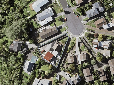 Residential  Mixed Housing Suburban Zone