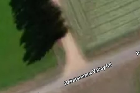 Zoned Rural