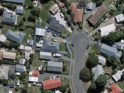 Residential Suburban