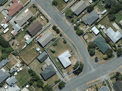 Residential C